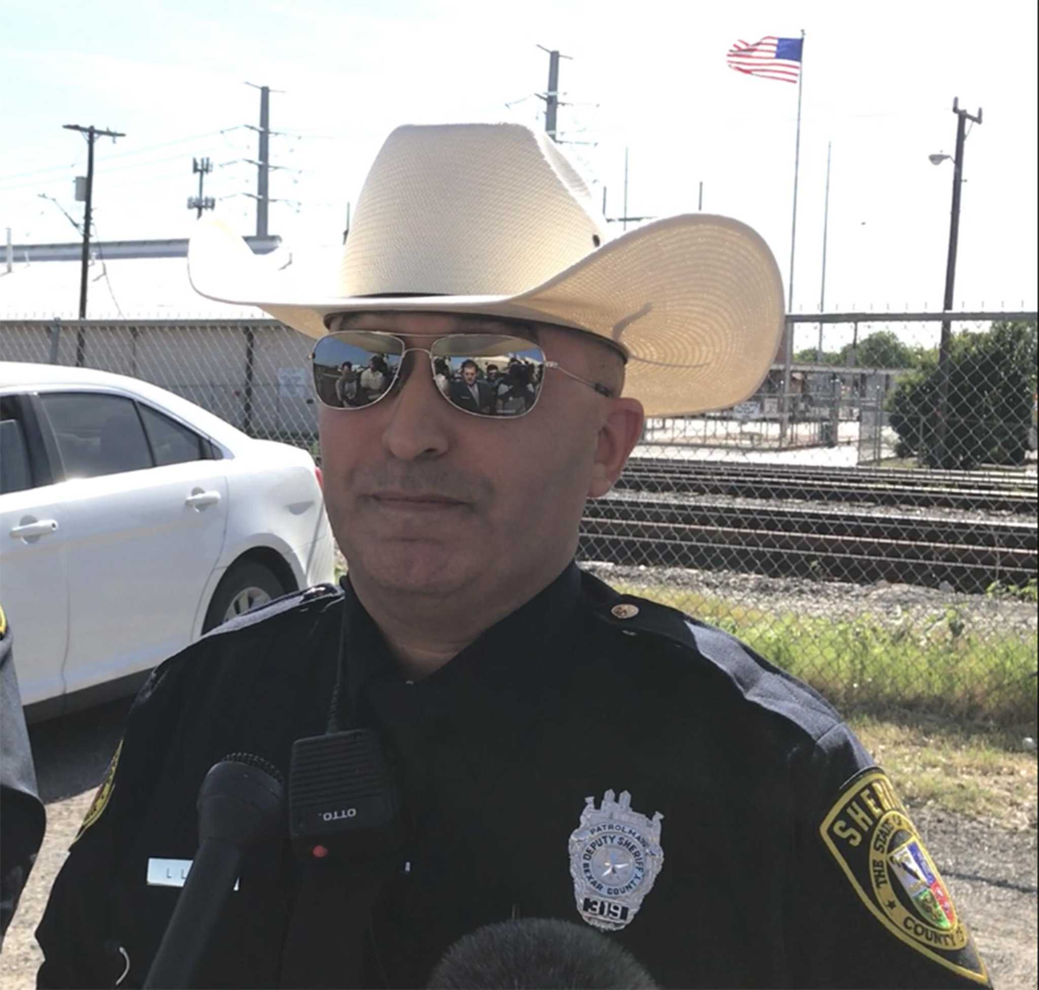 Busted Newspaper Bexar County - 35r89m3