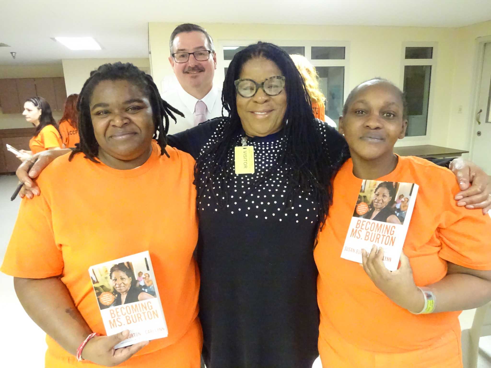 15 Real Confessions Of Female Prison Inmates