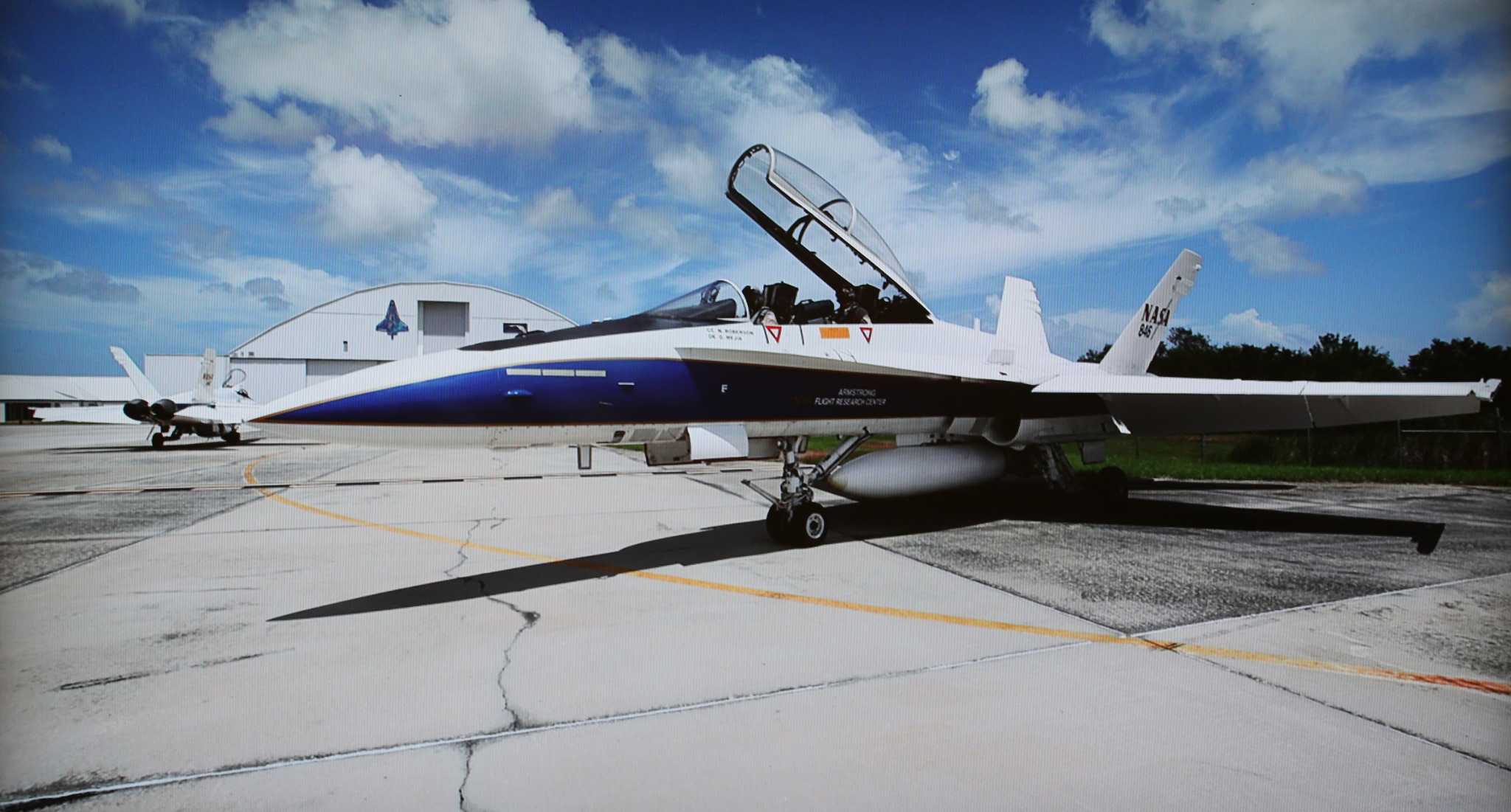 Nasa Conducting Quiet Sonic Boom Tests In Galveston Over