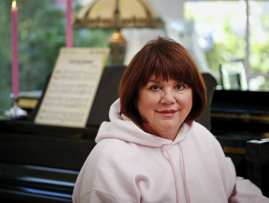 Linda Ronstadt plots return to stage with ‘Conversation’ series - SFGate