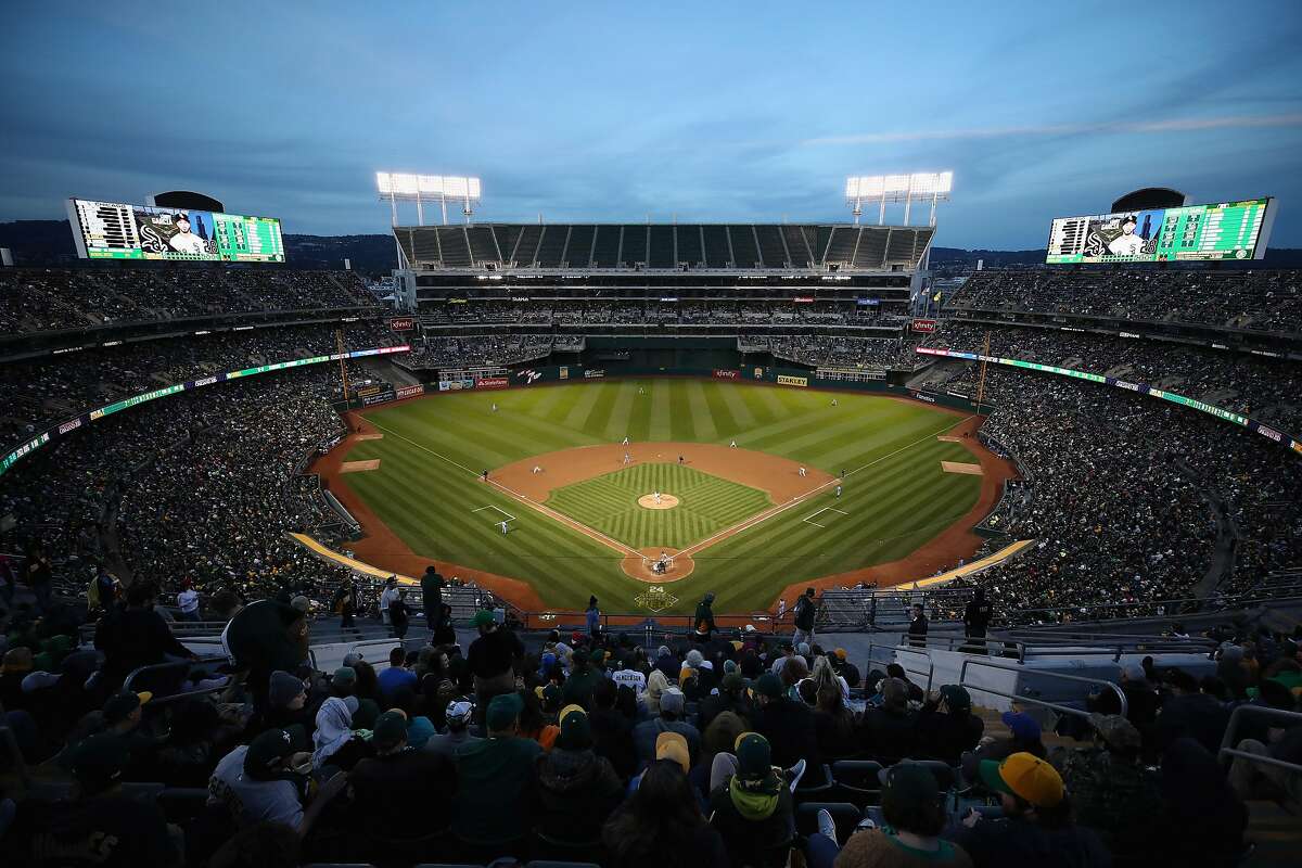 JOHN BLUE MOON ODOM OAKLAND A'S ACTION SIGNED 8x10