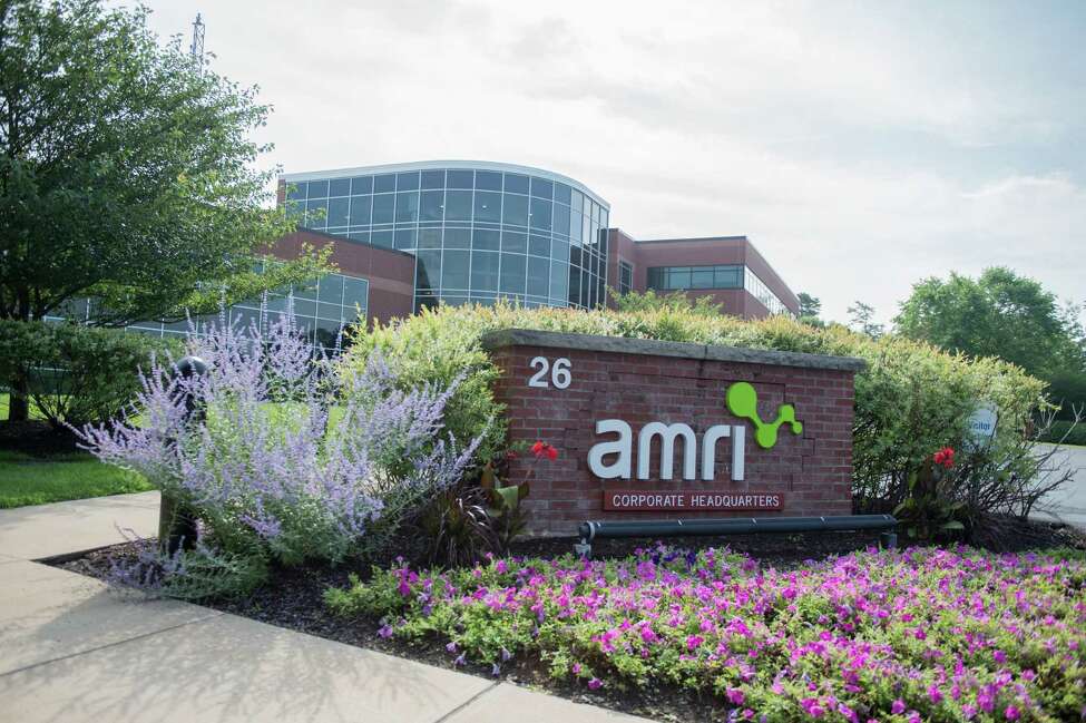 Albany Molecular gets 39.5M NIH contract renewal