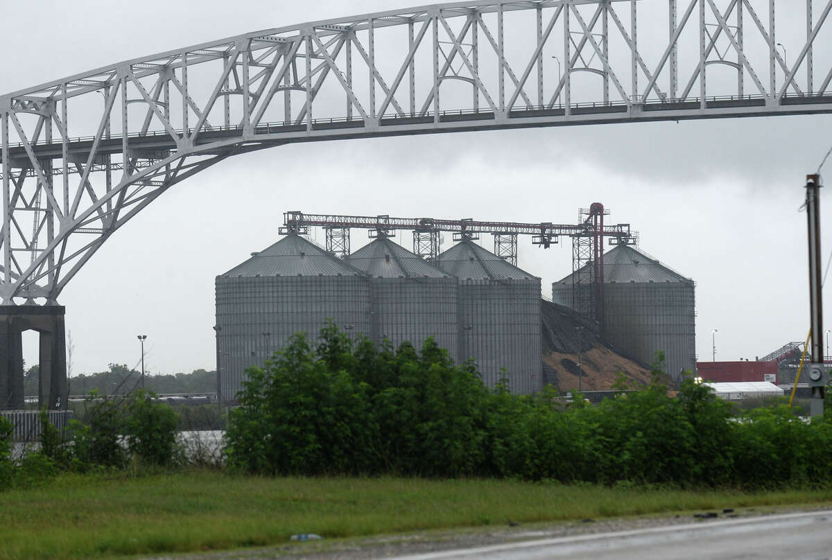 Pa Residents Keep German Pellets From Reopening Silos