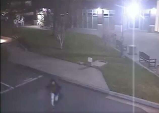 Emeryville police release video of suspect who shot man in head