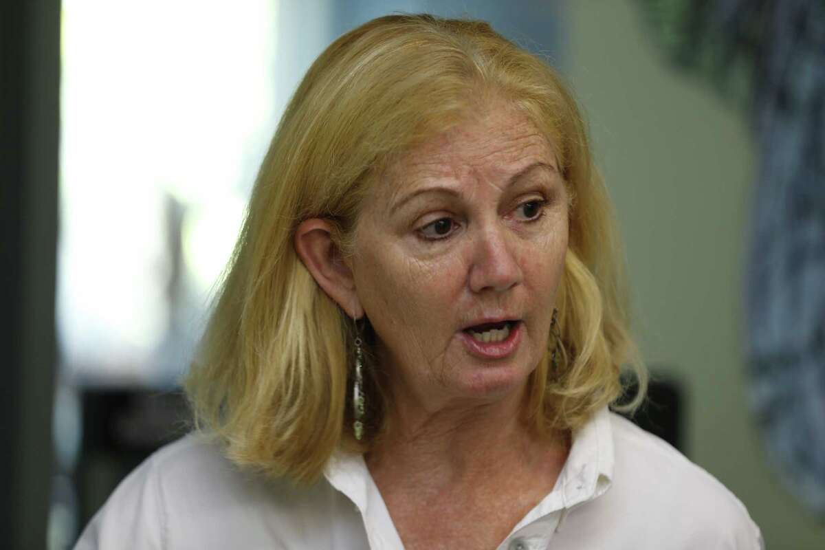 A walk through Houston Arboretum & Nature Center shows work in progress