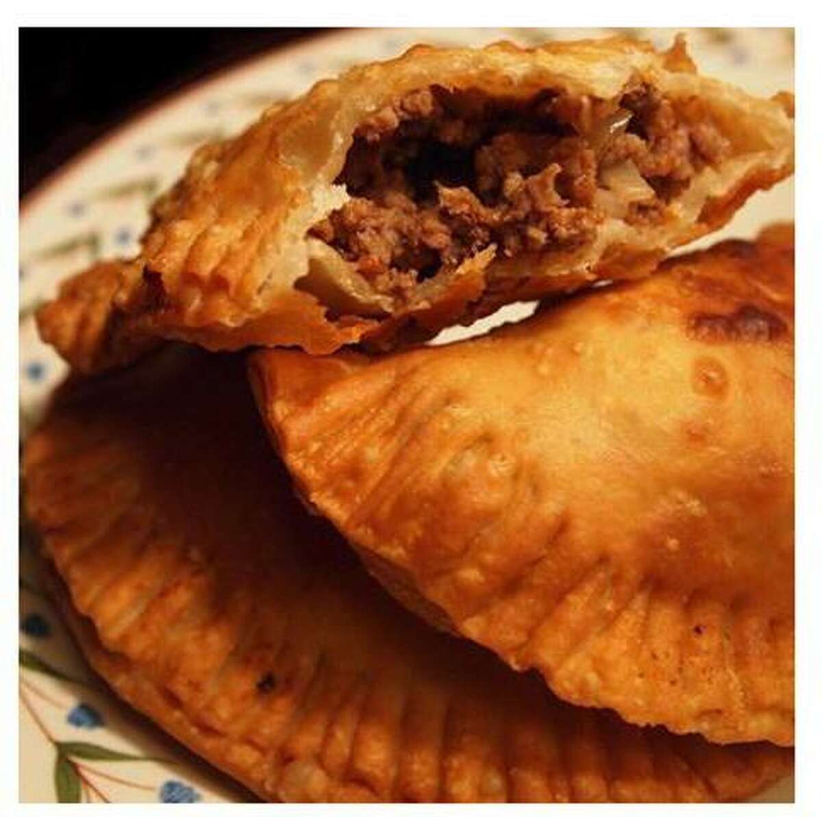 Argentinian street food stand El Gaucho Pancho debuting Friday near St