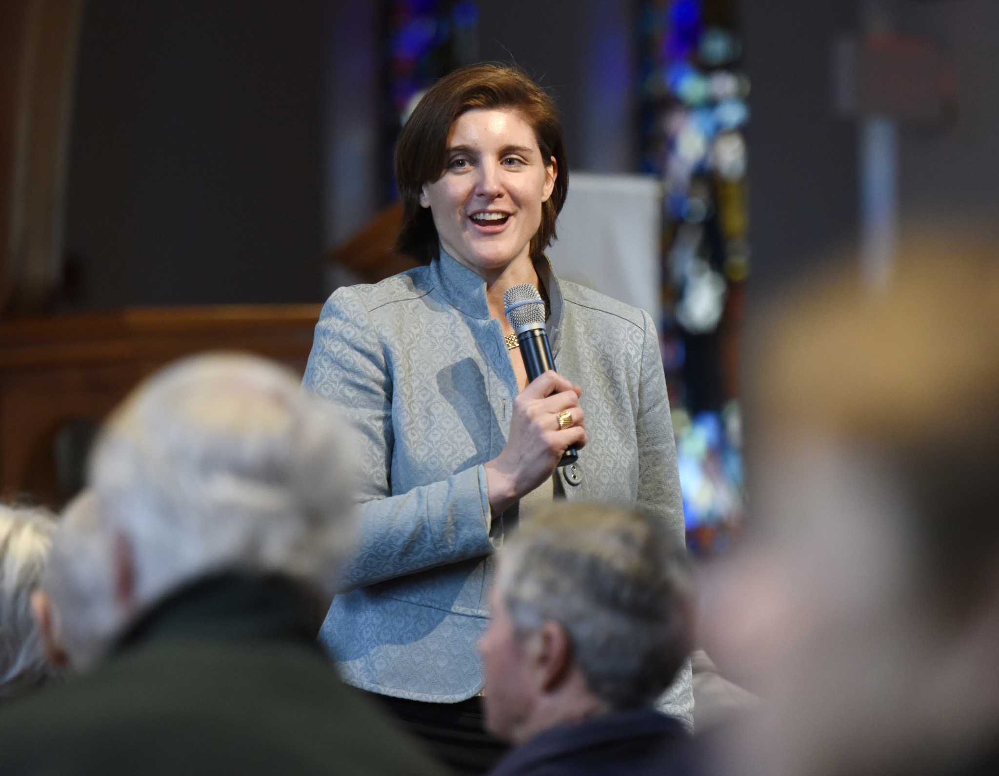 Greenwich Planning and Zoning delays decision on rule change