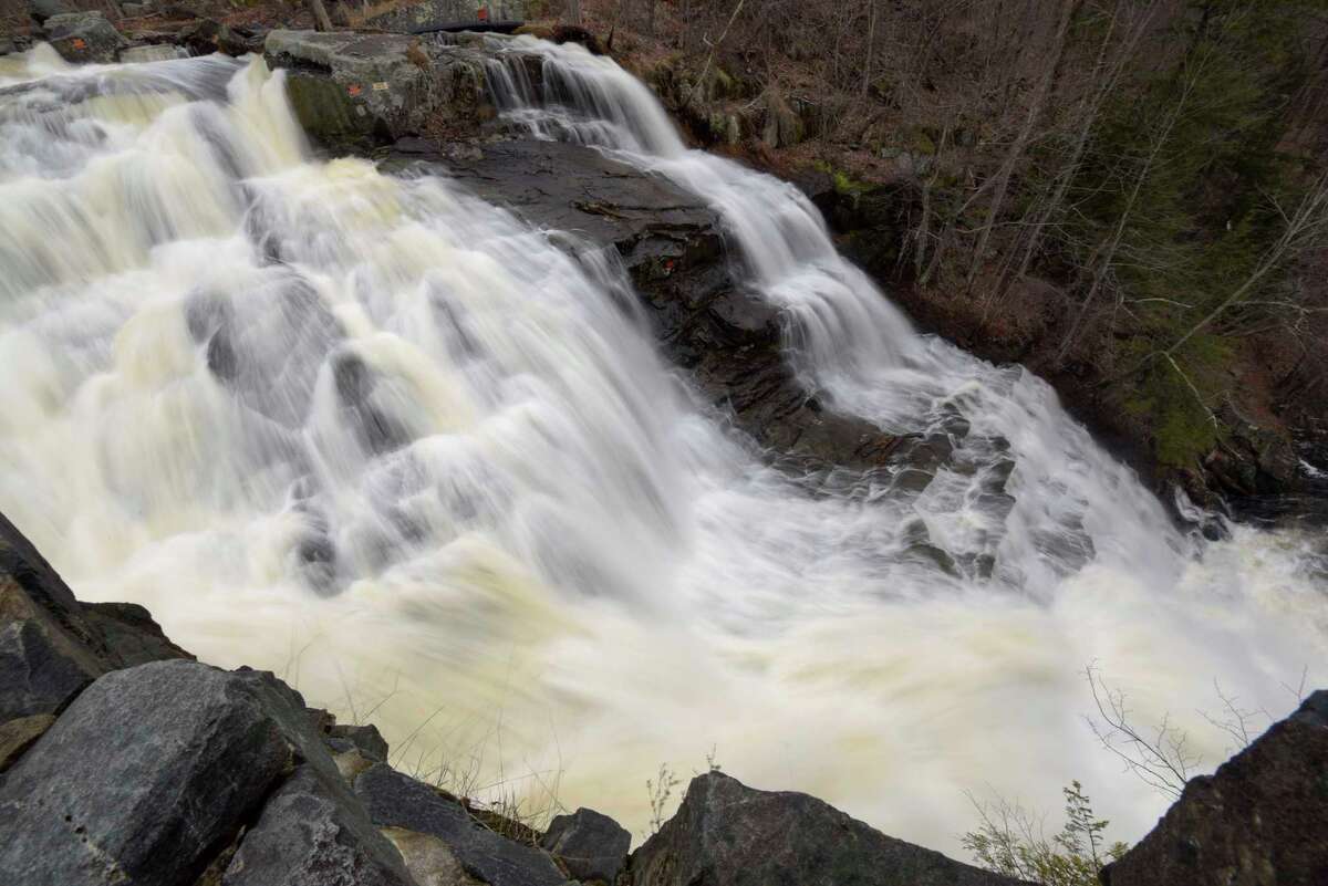 Troubled Rensselaer County nature preserve could change hands