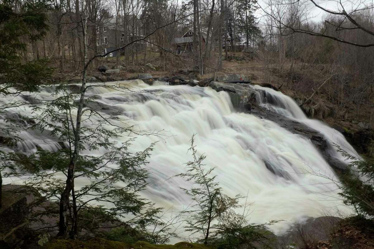 Troubled Rensselaer County nature preserve could change hands