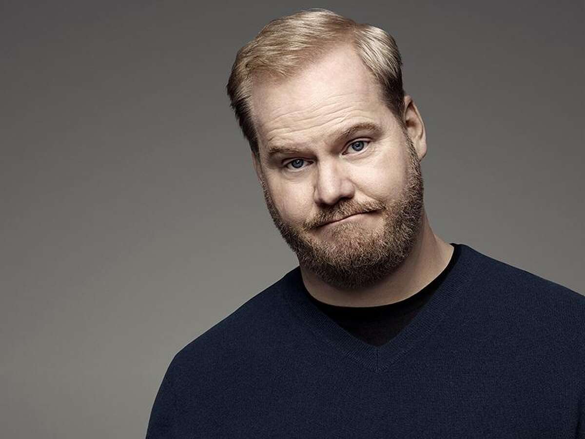Must List: Jim Gaffigan, the Breeders and Jake 'The Snake ...