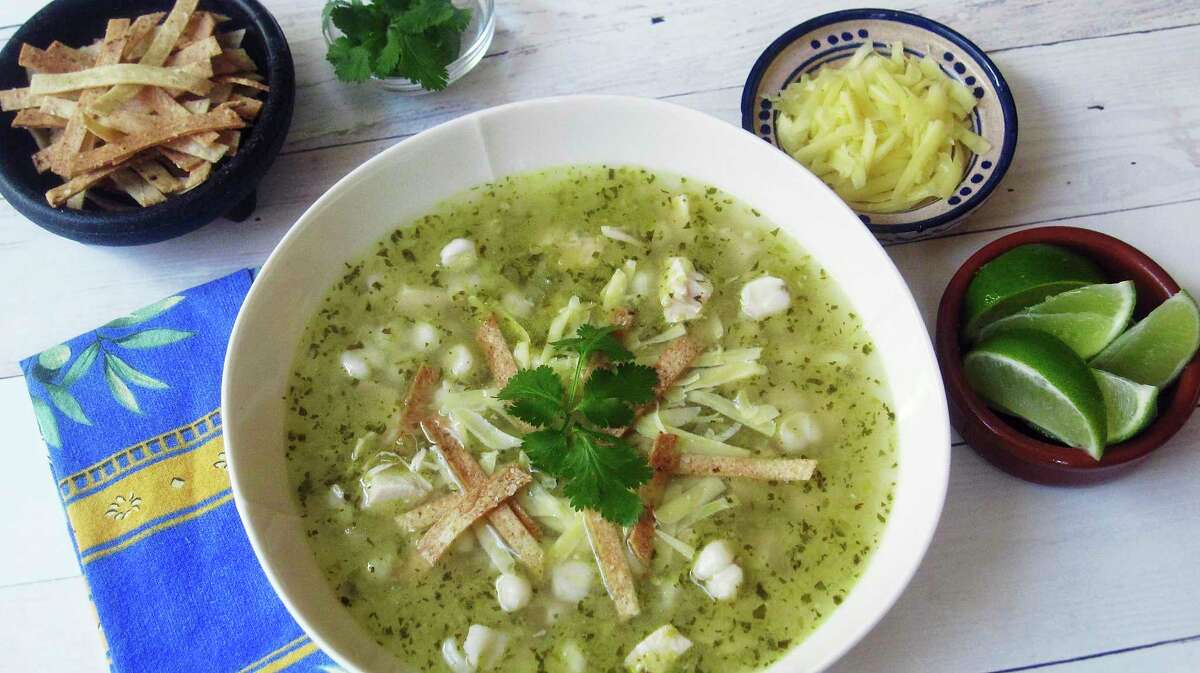 SARA S COOKING CLASS: CHICKEN SOUP jogo online gratuito em