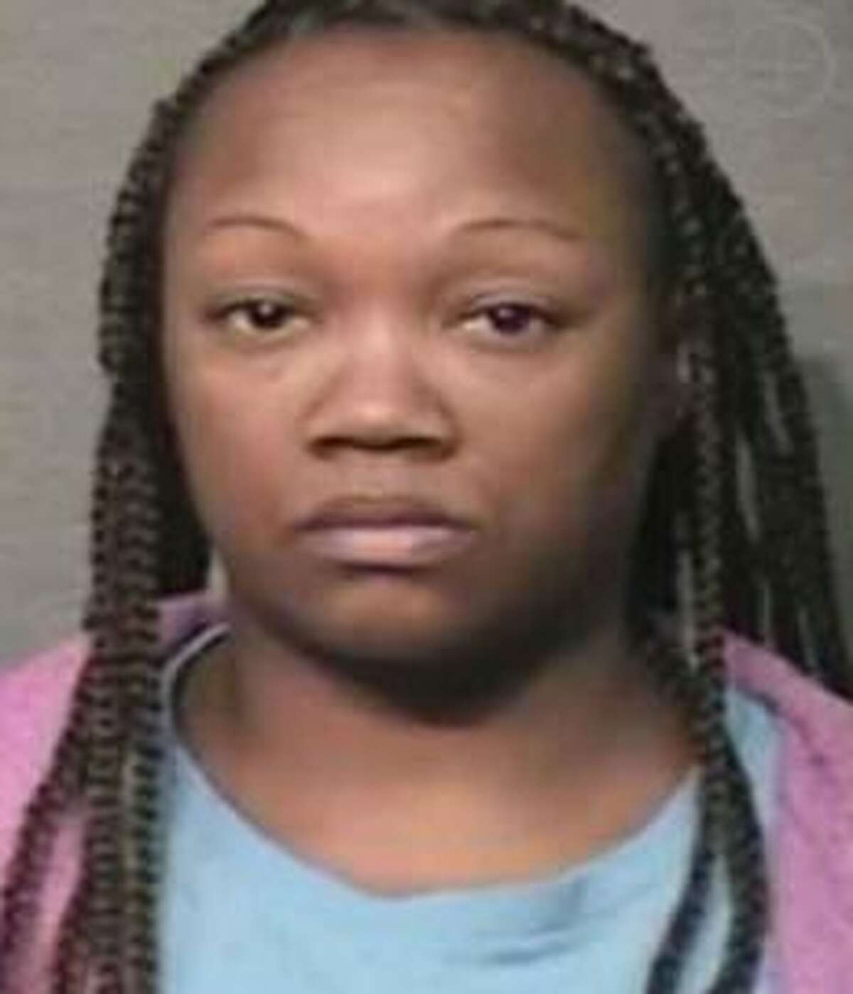 Crenshanda Williams, 43, who no longer works as a Houston 911 operator, has been charged with misdemeanor of interference with an emergency telephone calls. Williams hung up on callers needing urgent assistance because "she did not want to talk to anyone at that time.?”