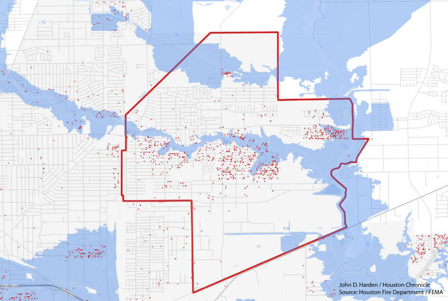 26 Houston Flood Zones Map Mapping Online Source
