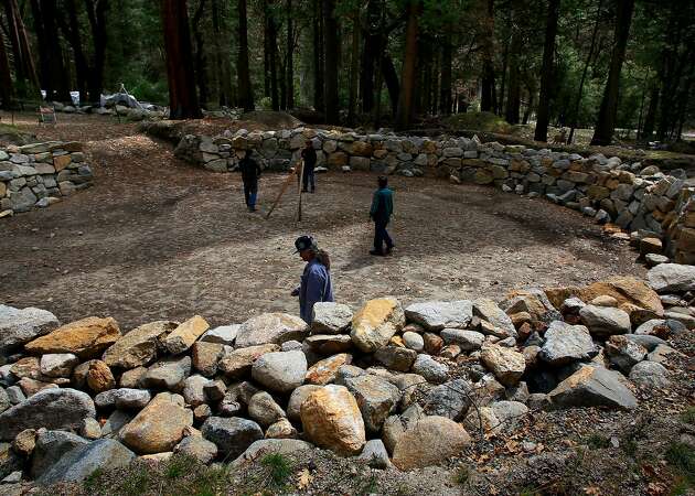 How the Miwuk tribe is reclaiming part of Yosemite Valley
