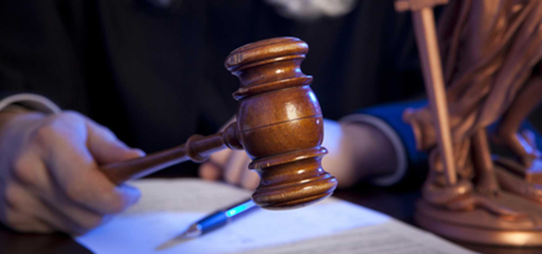 Dallas man faces life in prison for smuggling $1M in meth through Laredo bridge - Vimarsana News
