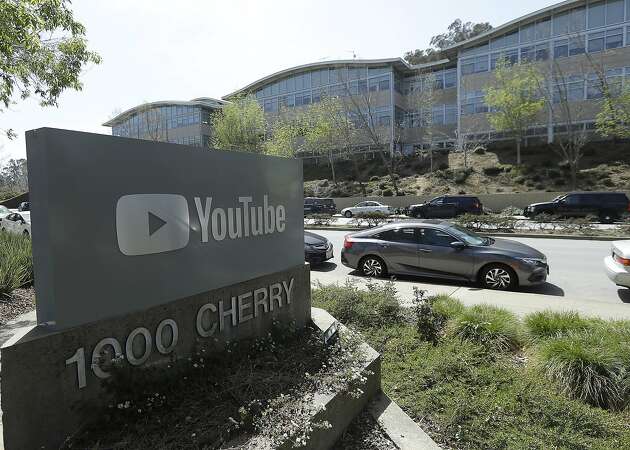 San Bruno police say Pennsylvania juvenile threatened to shoot up YouTube