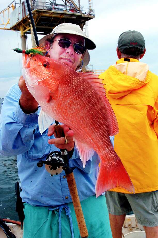 Texas red snapper season extended to 82 days, longest since 2007