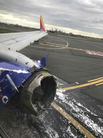 When Engine Blew Boerne Area Woman Became Rock Star Pilot