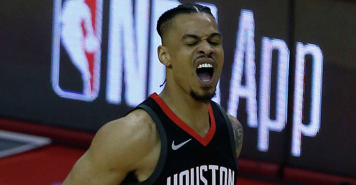 Former Rocket and Houston native Gerald Green announces retirement