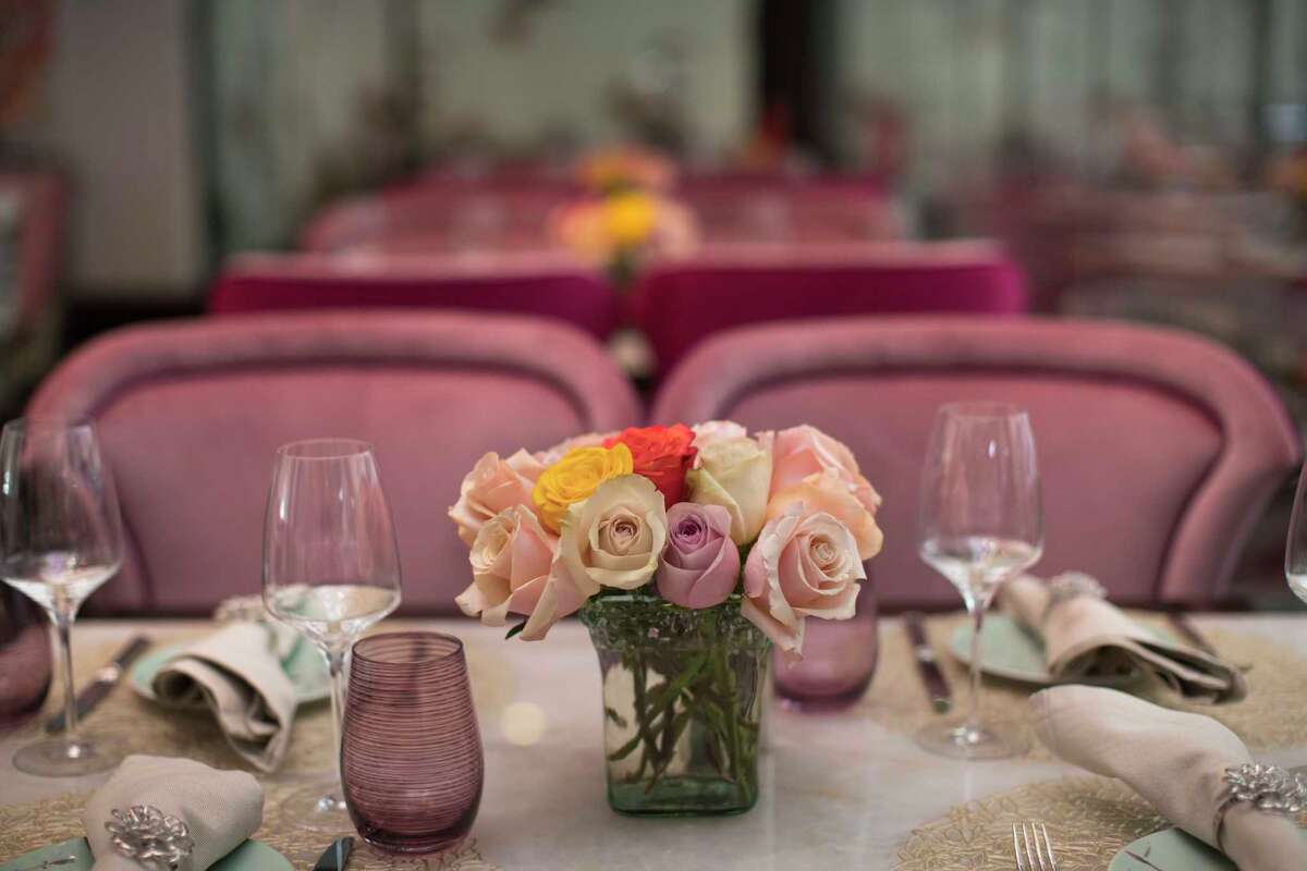 First look Bloom & Bee at The Post Oak