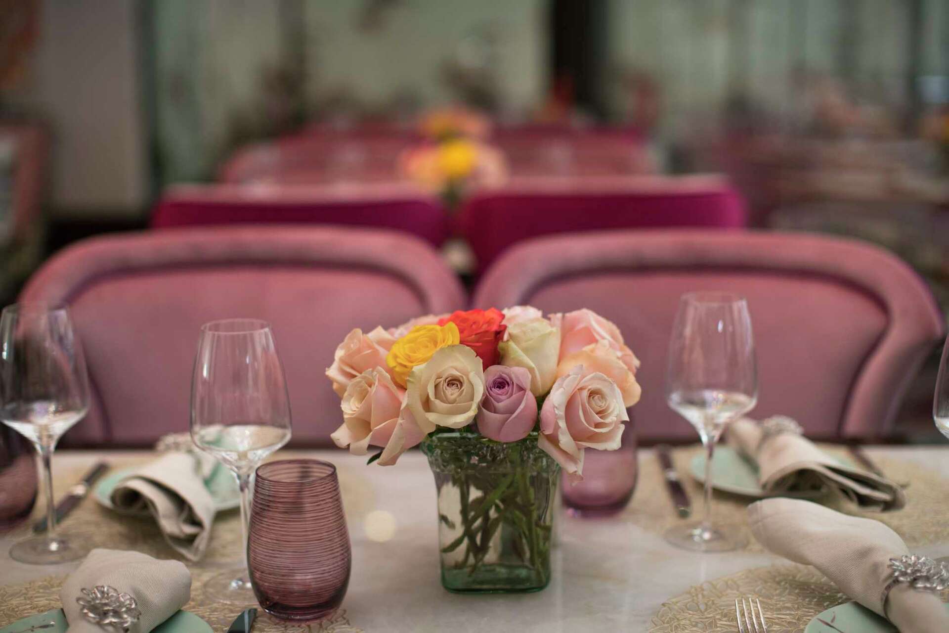 First look: Bloom & Bee at The Post Oak