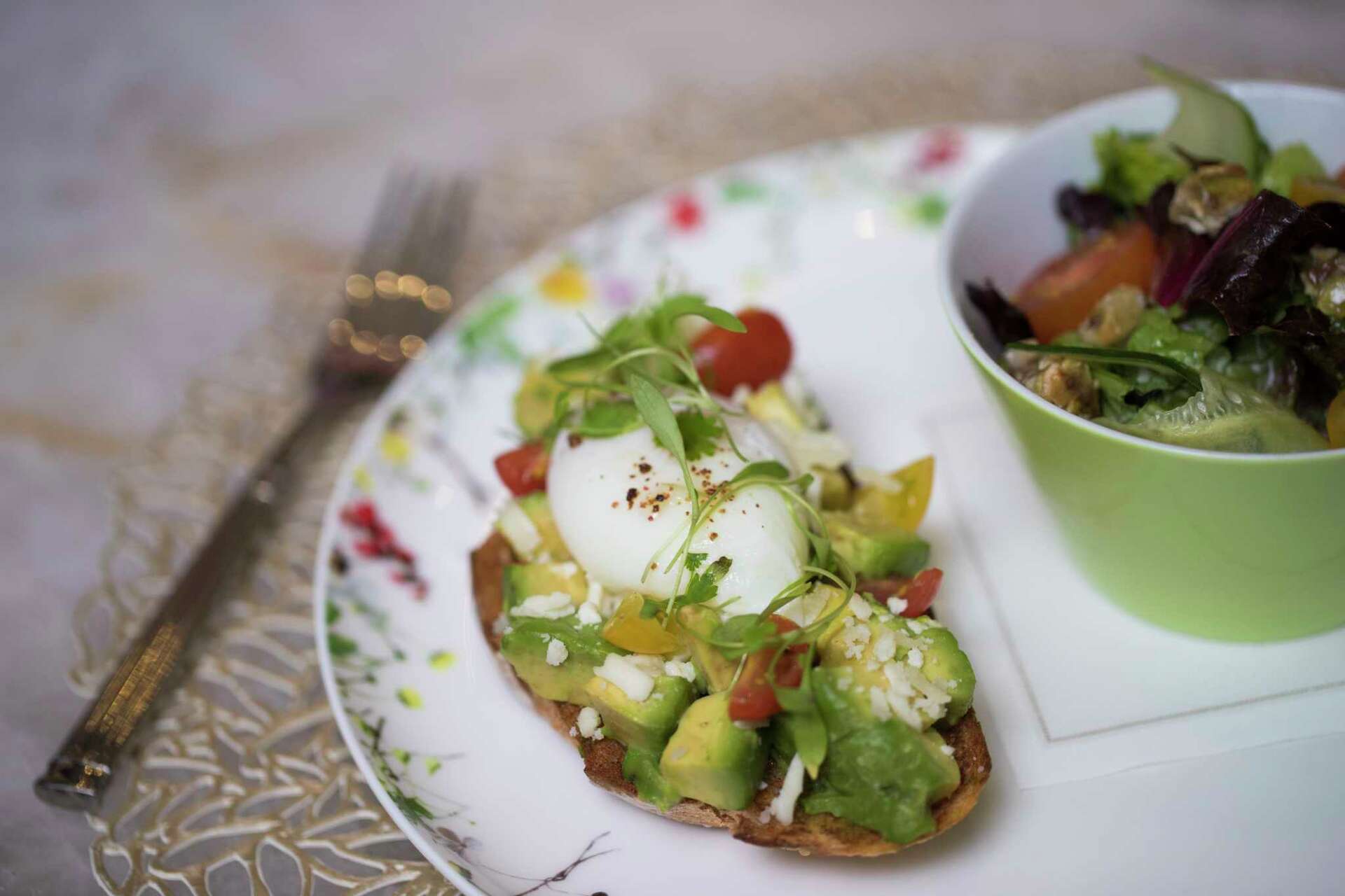 First look: Bloom & Bee at The Post Oak