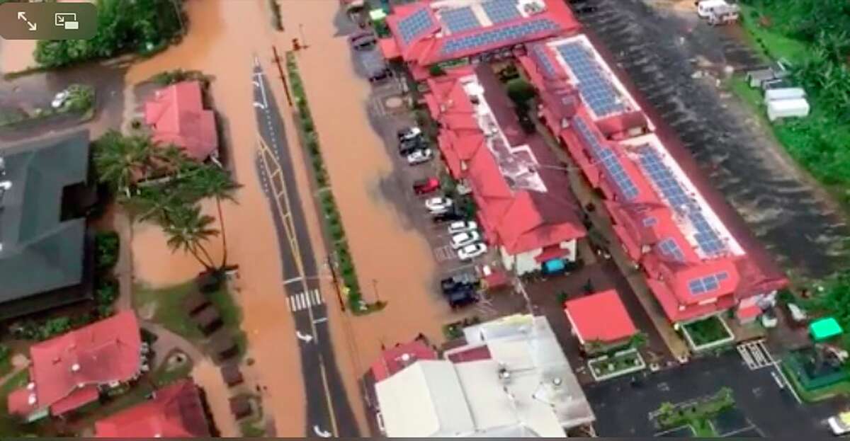 Kauai Floods: What Travelers Need To Know