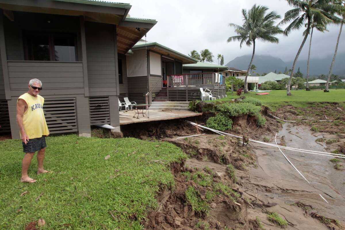 Kauai floods What travelers need to know