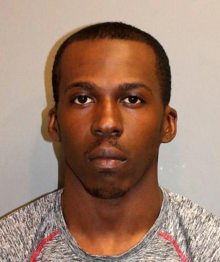 Man charged with attempted murder in 2017 Plymouth Avenue shooting