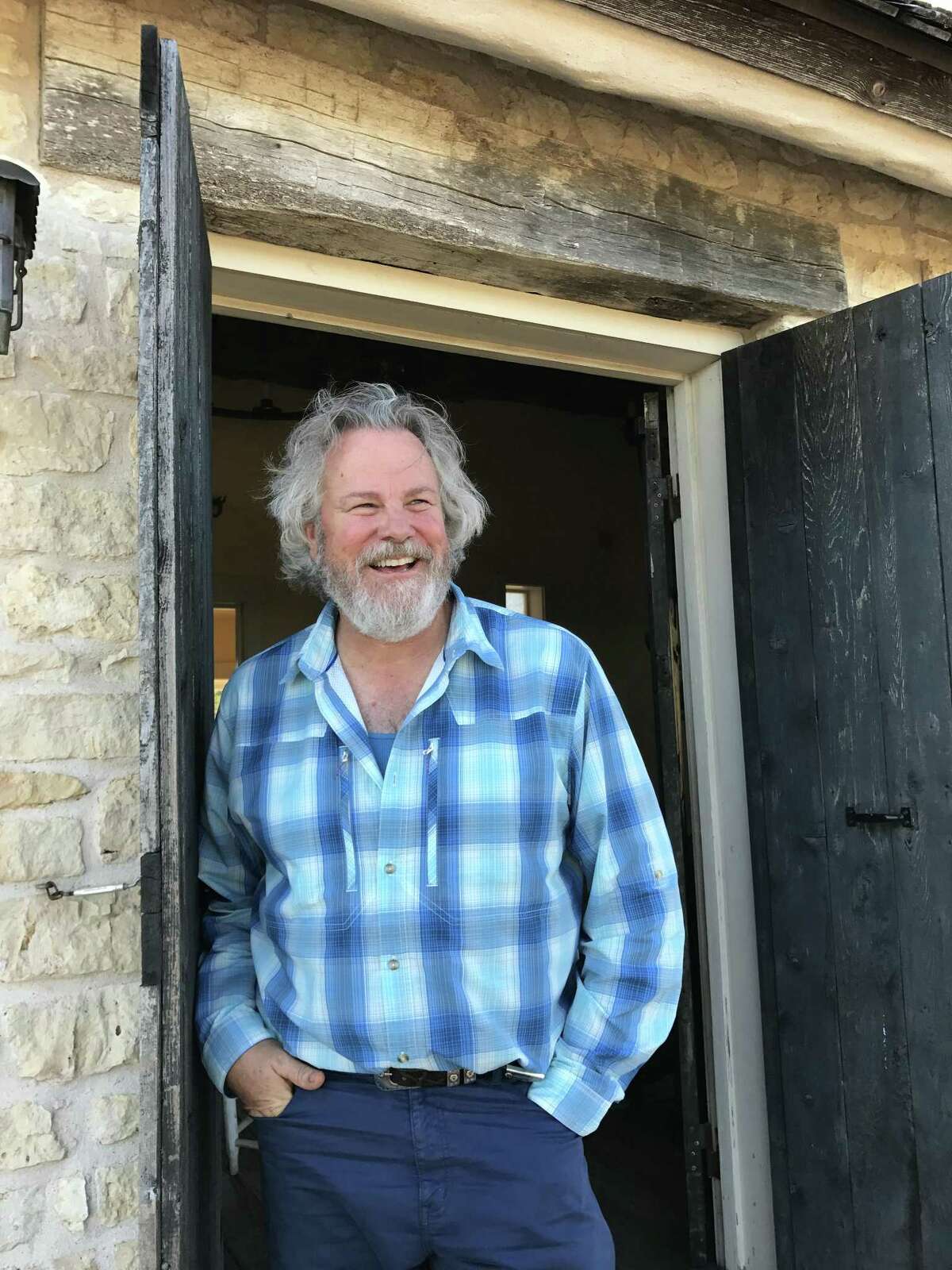 Robert Earl Keen: A career in four songs