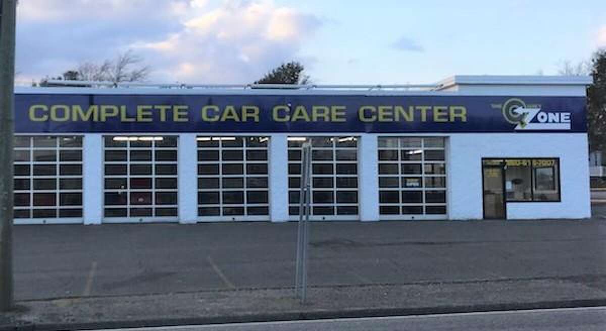The Quiet Zone auto shop opens in Torrington