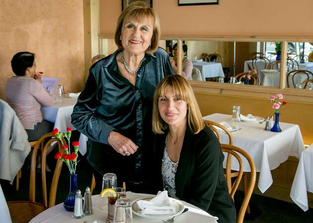 Katia's Russian Tea Room will live on, thanks to a family surprise