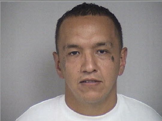 Report: Man connected to three Corpus Christi killings arrested in San ...