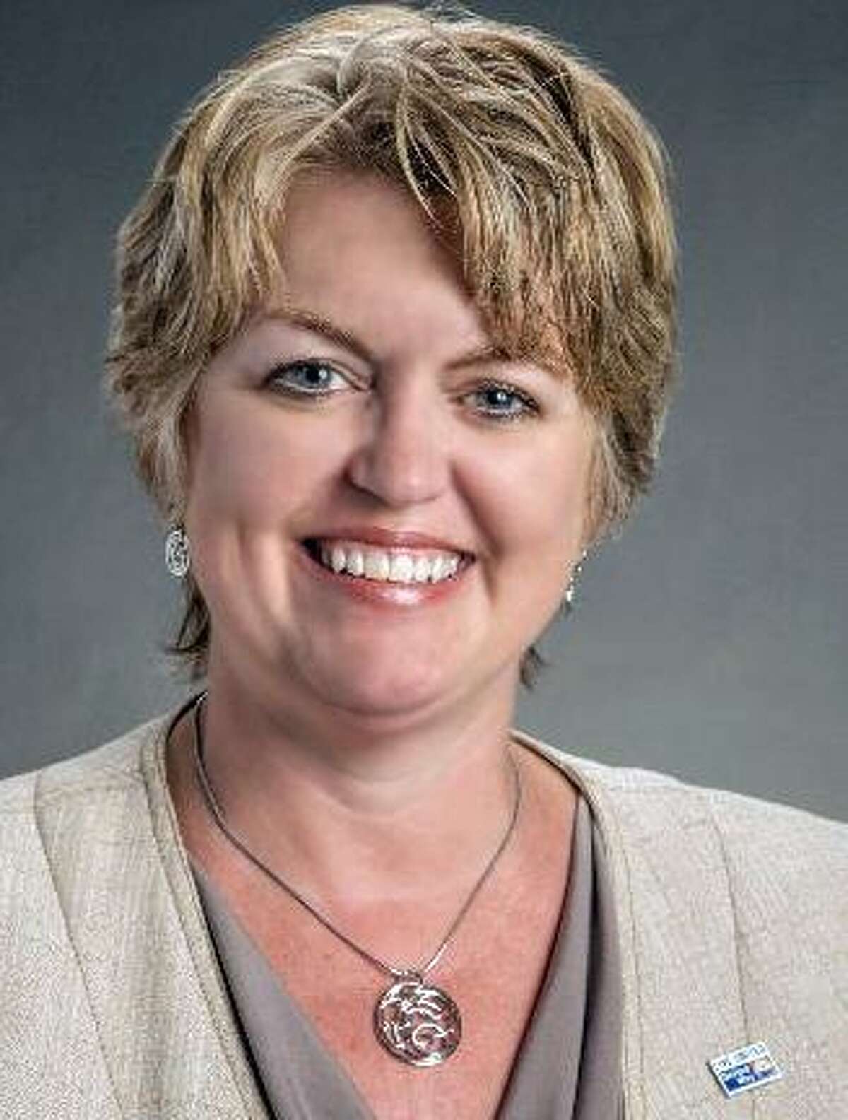 Kim Morgan, CEO, United Way of Western Connecticut