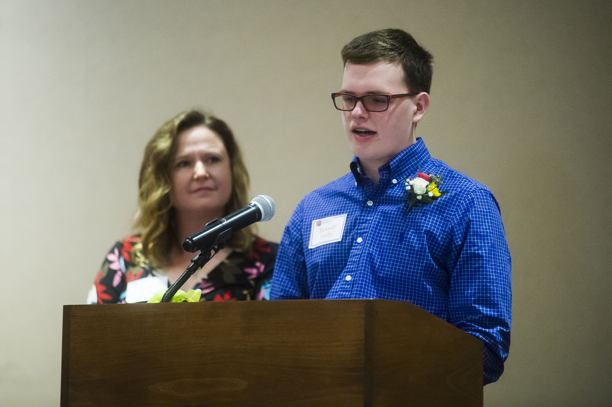 Children's Grief Center of the Great Lakes Bay Region's 4th annual