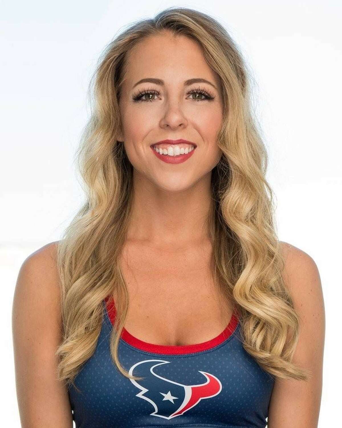 Voting now open for Houston Texans cheerleader squad