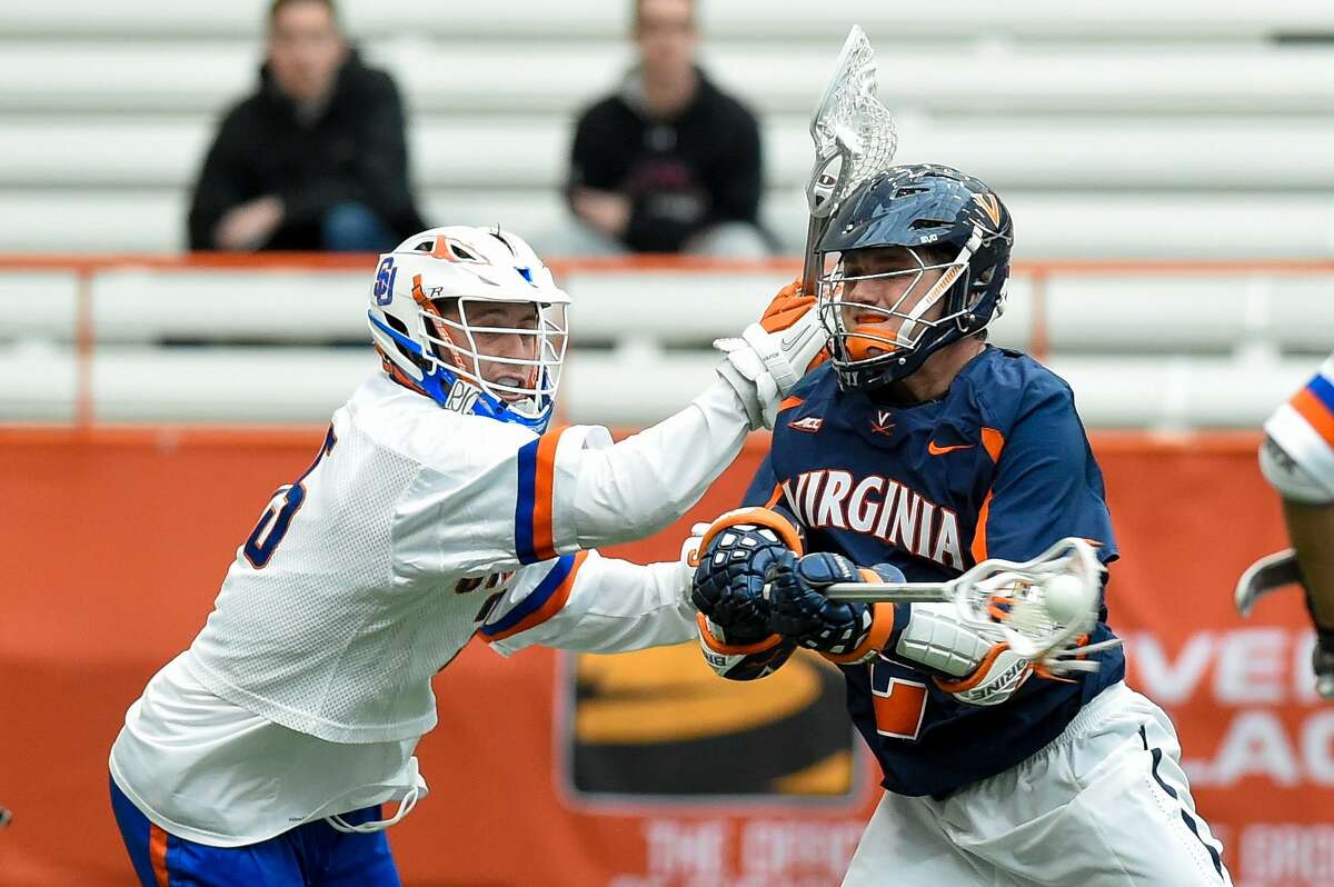 Virginia Men's Lacrosse