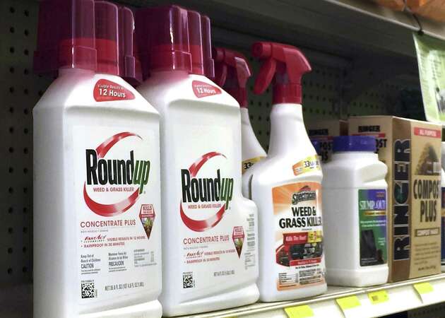 State can label widely used herbicide as possible carcinogen