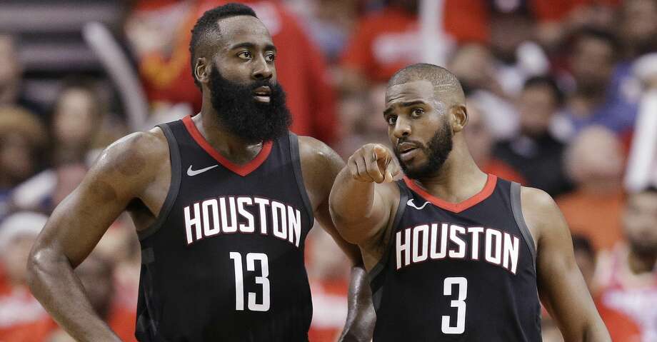 rockets chris paul james harden