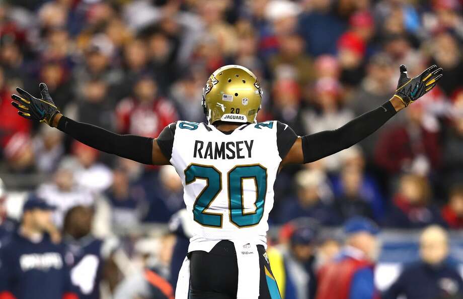 Jalen Ramsey trade: What's the likelihood he winds up with the 49ers or