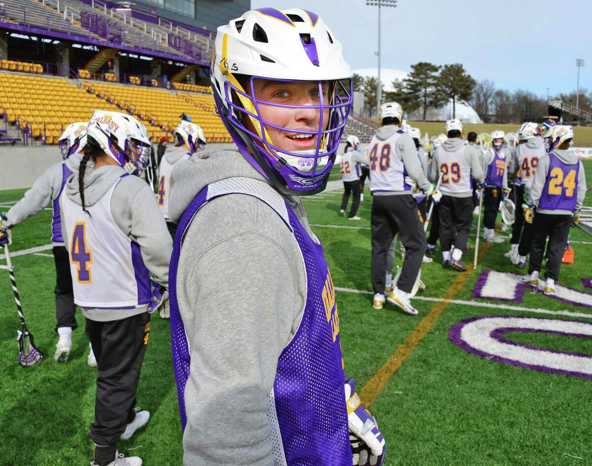 Premier Lacrosse League Powered by Ticketmaster Announces UAlbany Athletics  as Host for Week 8 Games - University at Albany Great Danes