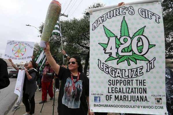 Plenty Of Reasons For Texas To Legalize Marijuana Opinion   Gallery Medium 