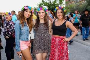 Photos: The best social scenes from 11 days of Fiesta 2018