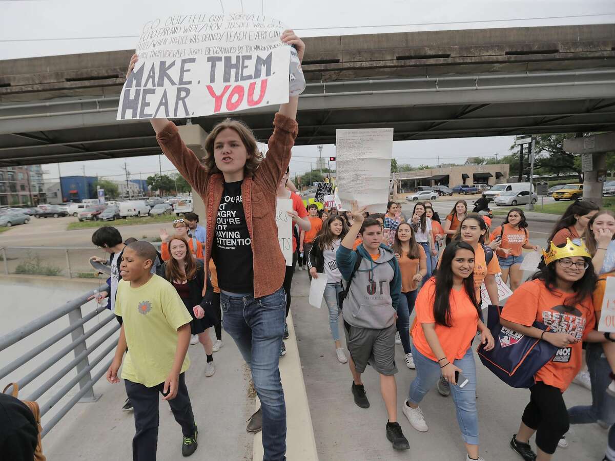 'National March on the NRA' rally planned for Saturday outside Washington