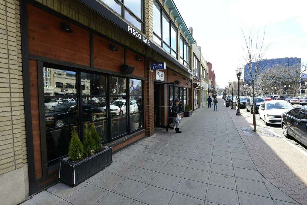 Downtown Stamford Restaurants Best Change Continues In Downtown Stamford Restaurant Scene