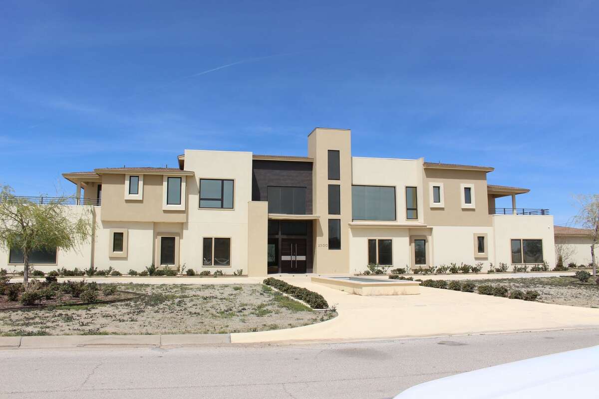 These are Midland County's most expensive homes