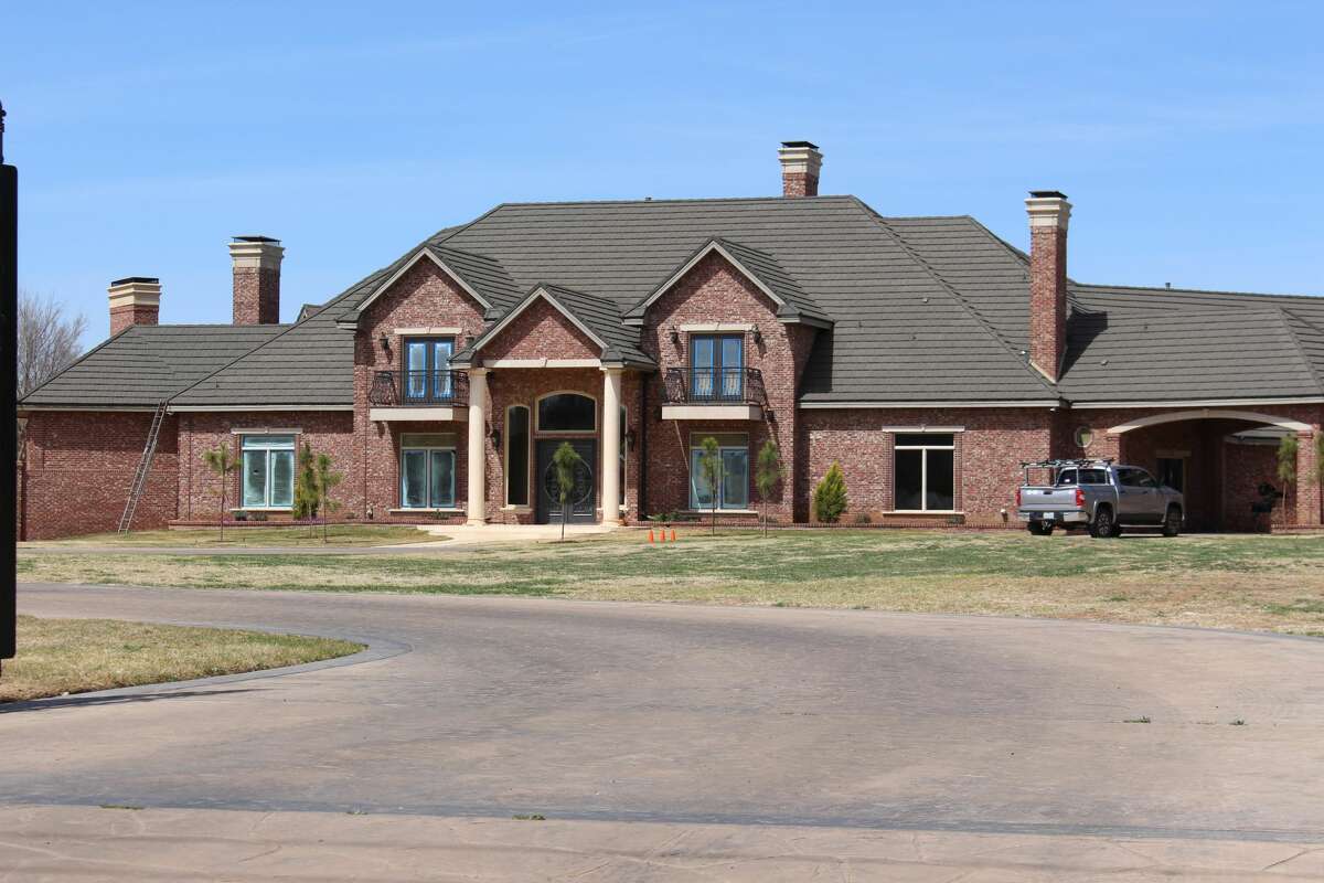 These are Midland County's most expensive homes