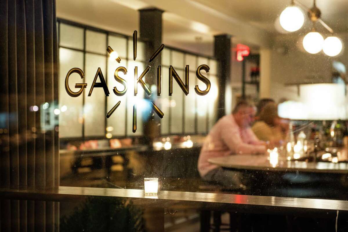 Gaskins restaurant April 12, 2018, in the Town of Germantown, Columbia County, N.Y. (Karl Rabe/Special to the Times Union)