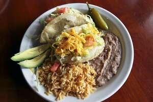 12 San Antonio restaurants known for their iconic puffy tacos