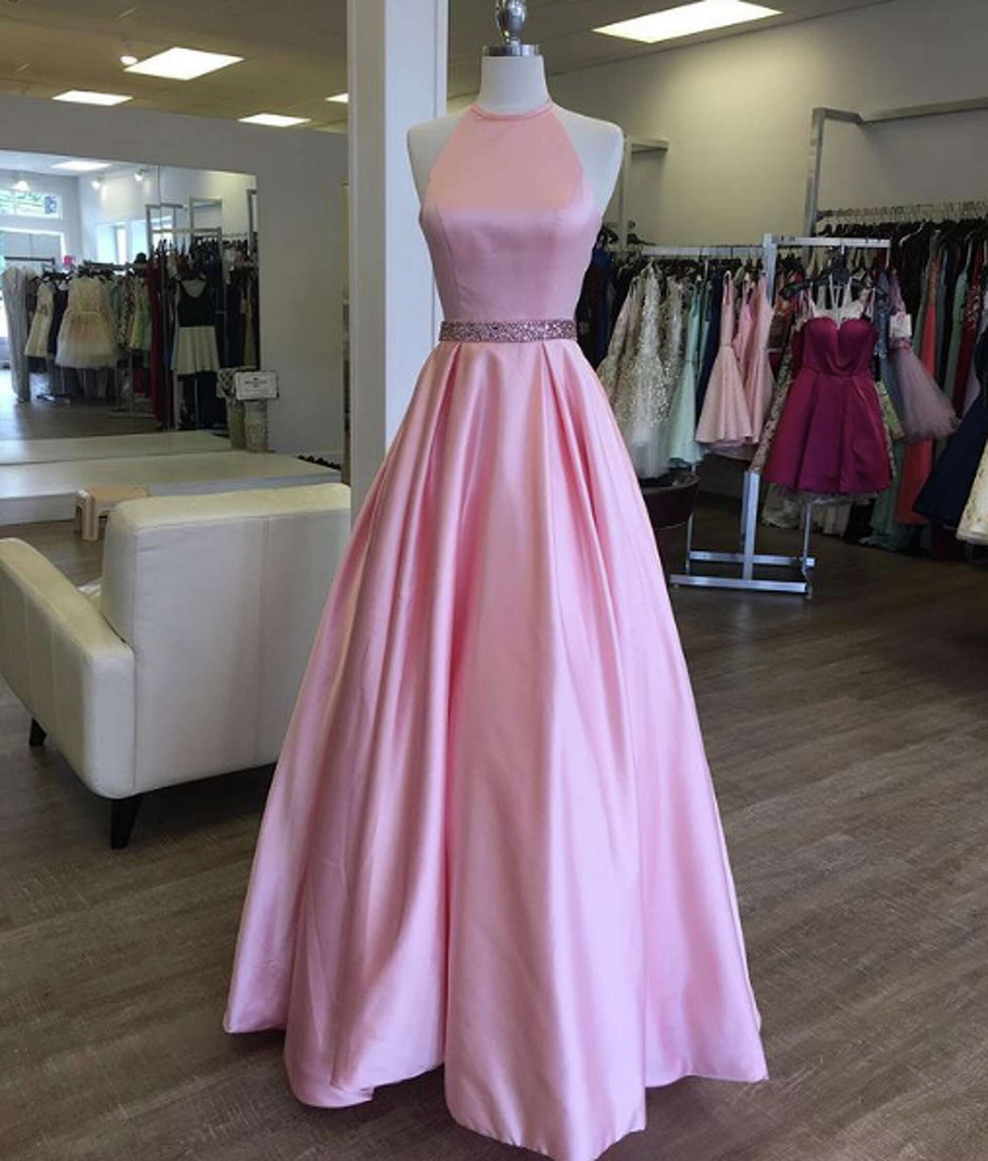 prom dresses in stamford ct Prom dress shopping in the age of Facebook